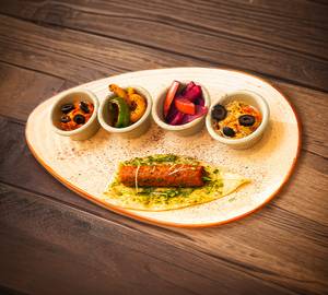 Adana Kebab