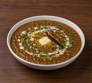 Punjabi Tadka Dal Makhani