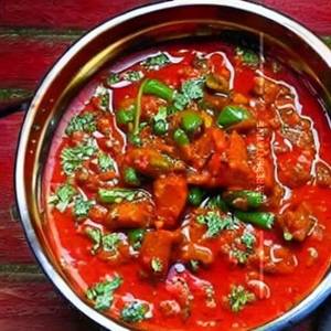 Veg Red Chilli 