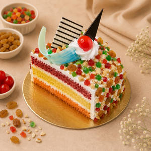 Cassata Cake