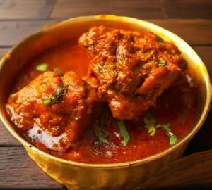 Chicken Kosha
