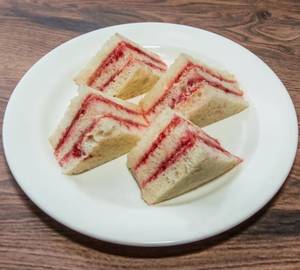 Bread Butter Jam Double