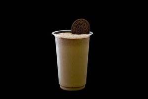 Oreo Thick Shake