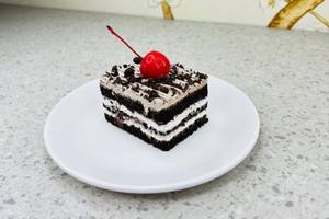Black Forest Pastry