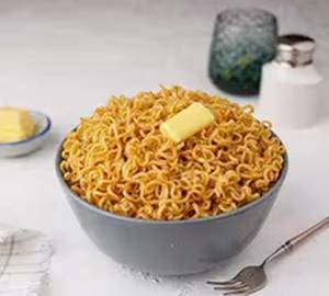Butter Masala Maggi