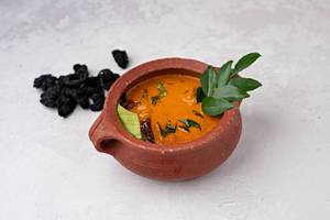FISH MANGO CURRY