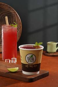 Hibiscuses Melon Ice Tea