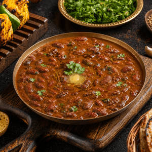 Rajma Masala