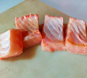 Desi Katla Large Peti(500 Gram)