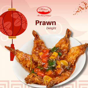 Prawn Delight(6 Pcs)