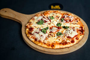 Classic Margarita Pizza (8 ")