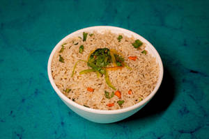 Veg Fried Rice
