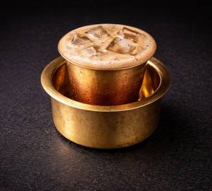 Iced Filter coffee