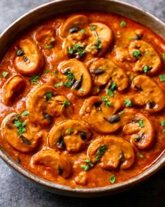 Kadai mushroom