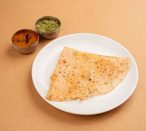 Rava Dosa