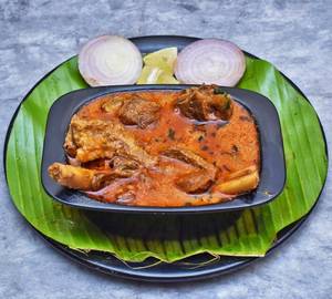 Mutton curry