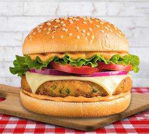 Cheese Burger