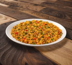 Paneer Bhurji
