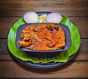 Mutton masala