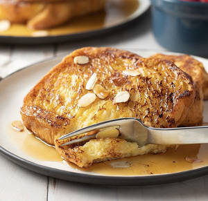 Brioche French Toast