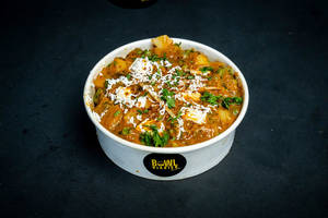 Paneer Kadai