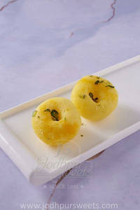Kesar Bati