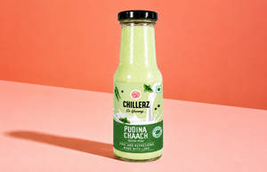 Pudina Chaach 300ML