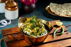 Khas Methi Murgh