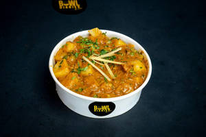 Aloo Mutter