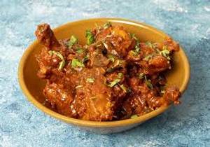 Chicken Gravy (10 Pieces)