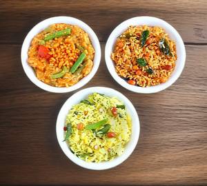 Rice Bath Combo 