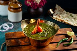 Sarson Ka Saag