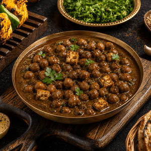 Chole Masala
