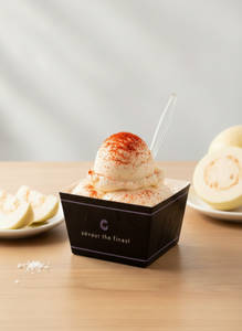 Spicy Guava (150ml)