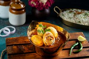 Egg Curry