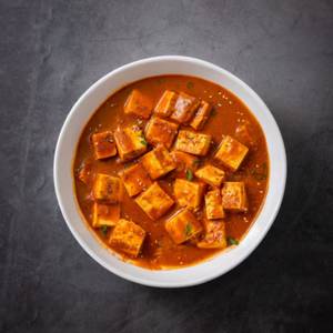 Chilli Paneer Gravy