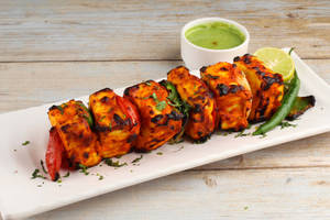 Classic Paneer Tikka