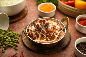 Chicken Tikka Masala (6 Pcs)