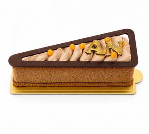 Alfred Nobel Pastry
