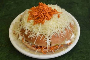 Cheese Shev Pav