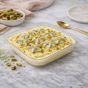Tres leches cake