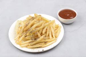 Regular French Fries