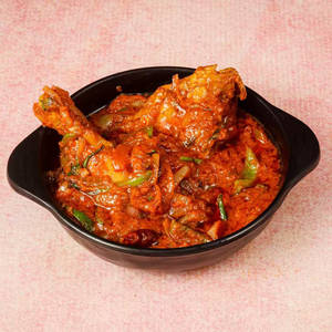 Kosha Murgir Mangsho