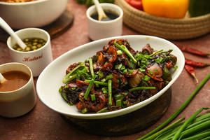 Chilli Chicken (dry)