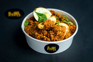 Egg Sukha
