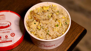 Chicken Rice [Mf1]
