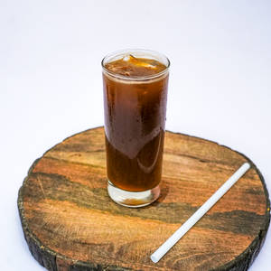 Iced Americano