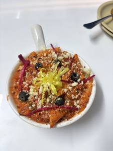 Red Sauce Pasta