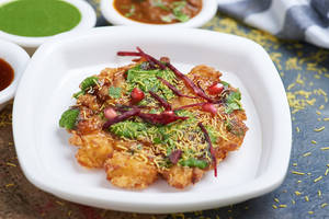 Aloo Tikki
