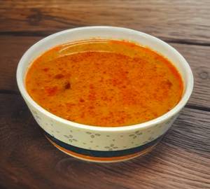 Extra Chiken Curry